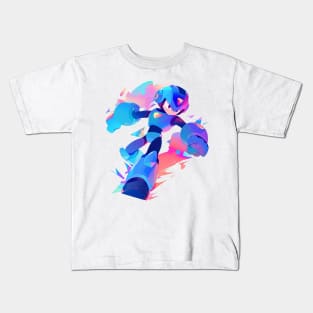 megaman Kids T-Shirt